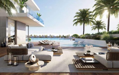 District One West Homes in MBR City, Dubai