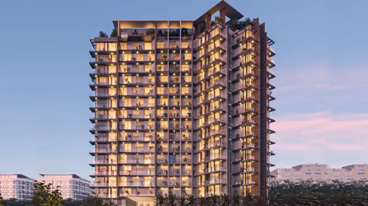 Elevate Apartments
