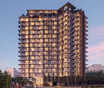 Elevate Apartments at Arjan, Dubai