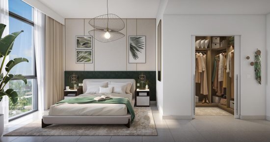 Elvira Apartments by Emaar Properties at Dubai Hills Estate, Dubai