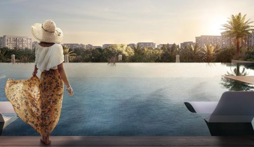 Elvira Apartments by Emaar Properties at Dubai Hills Estate, Dubai