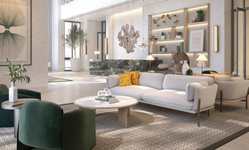 Elvira Apartments by Emaar Properties at Dubai Hills Estate, Dubai