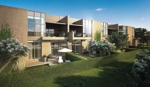 The Senses at The Field by G&Co, Dubai MBR City