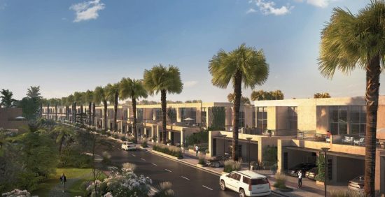 The Senses at The Field by G&Co, Dubai MBR City