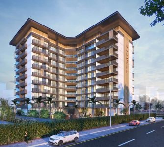 Marquis Galleria Apartments at Arjan 