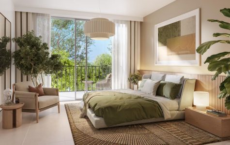 Fairway Villas by Emaar Properties at Emaar South, Dubai
