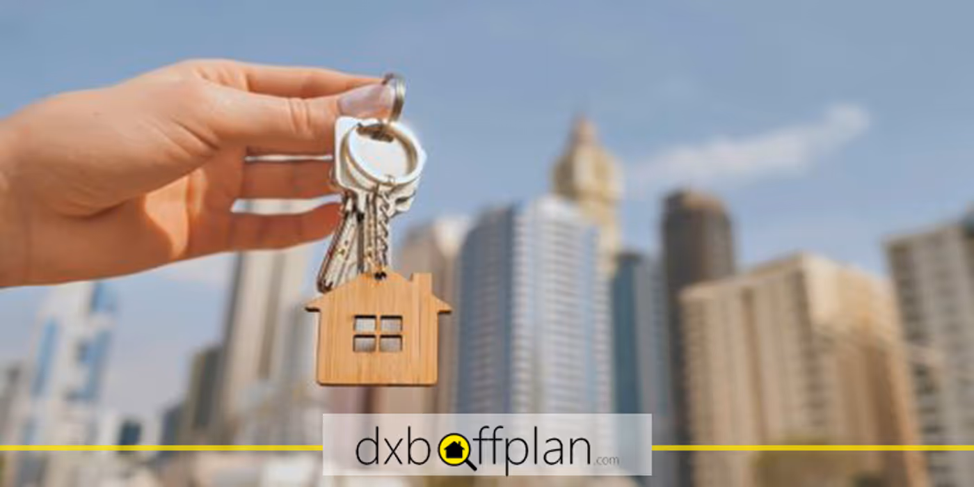 How to Sell Your Property in Dubai And UAE Through DXBoffplan?