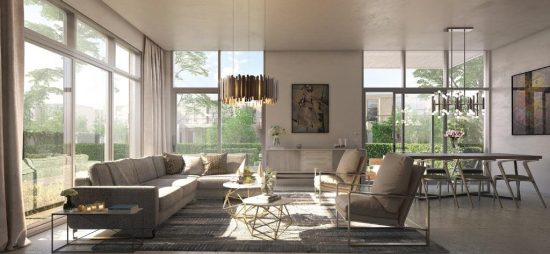 The Senses at The Field by G&Co, Dubai MBR City