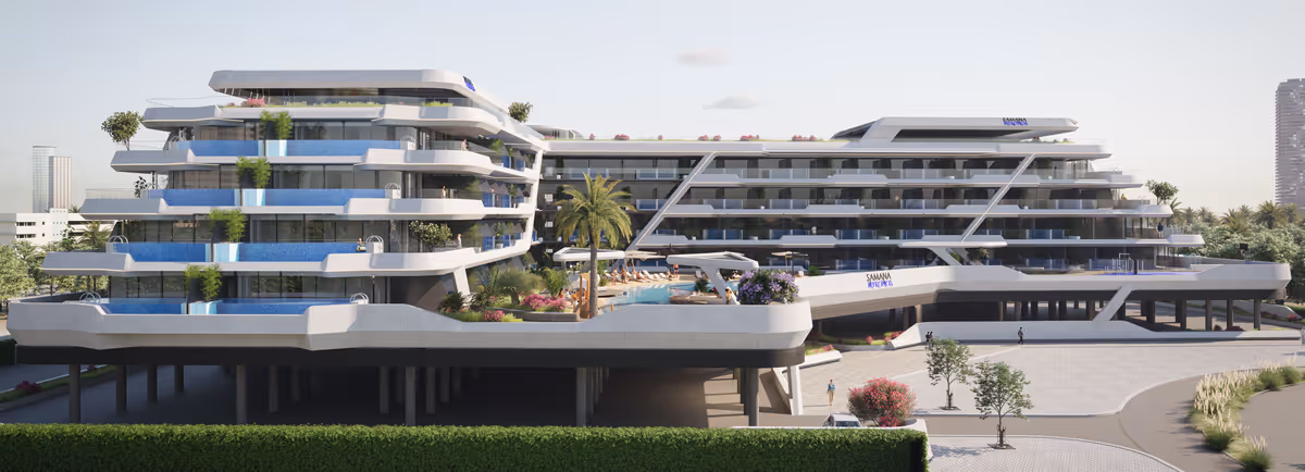 Mykonos Apartments