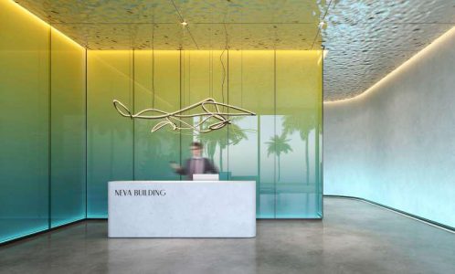 Neva Residences by Tiger Properties at Jumeirah Village Circle, Dubai