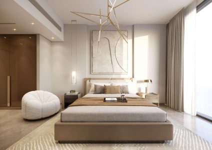 Neva Residences by Tiger Properties at Jumeirah Village Circle, Dubai