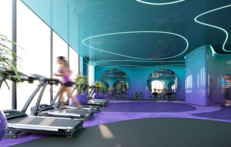 Neva Residences by Tiger Properties at Jumeirah Village Circle, Dubai