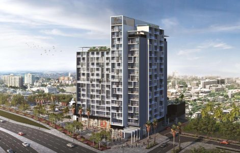 Prive Residence at Dubai Hills Estate
