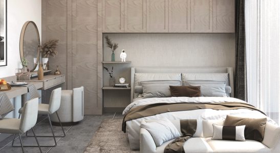 Prive Residence at Dubai Hills Estate