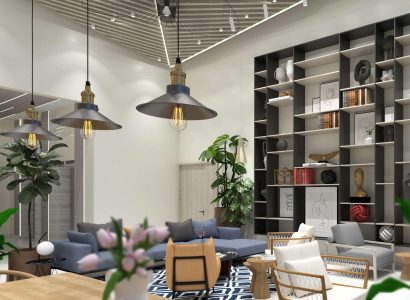 Prive Residence at Dubai Hills Estate