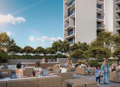 Prive Residence at Dubai Hills Estate