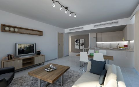 Time 2 Apartments at Dubailand Residence Complex, Dubai