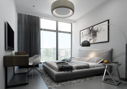 Time 2 Apartments at Dubailand Residence Complex, Dubai