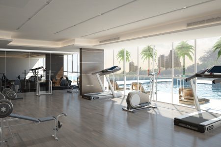Time 2 Apartments at Dubailand Residence Complex, Dubai