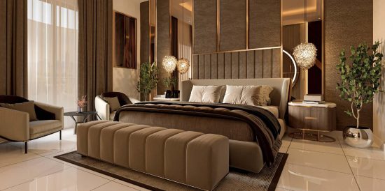 Viewz Apartments by Danube Properties at Jumeirah Lake Towers, Dubai