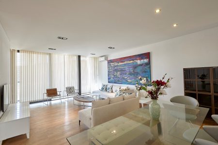 Yalinevler Apartments in Eyüpsultan, Istanbul