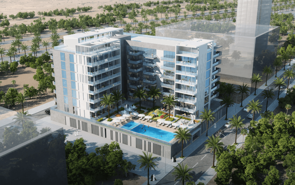 Amalia Apartments