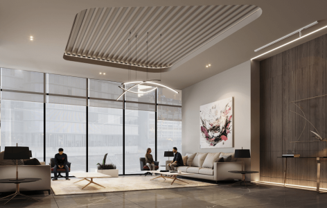 Amalia Apartments in Al Furjan, Dubai