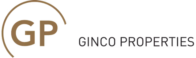 شرکت املاک و مستغلات جینکو logo