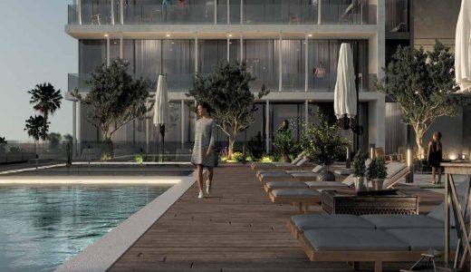Amalia Apartments in Al Furjan, Dubai