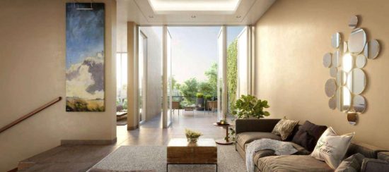 The Senses at The Field by G&Co, Dubai MBR City