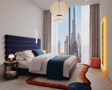 Edge by Select Group at Business Bay
