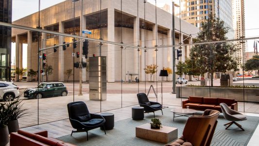AG Seven at Dubailand Residence Complex, Dubai