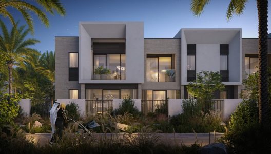 Anya Townhouses 2 at Arabian Ranches 3