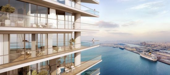 Mar Casa by Deyaar at Dubai Maritime City, Dubai