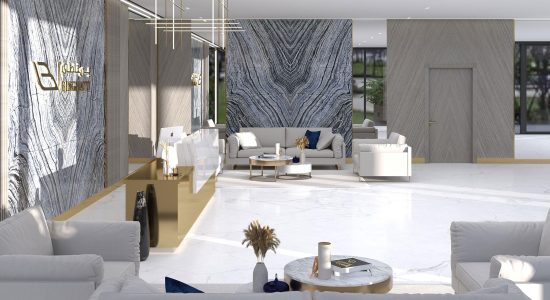 Binghatti Onyx Apartments at JVC