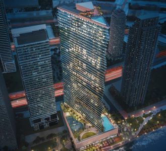 Mar Casa by Deyaar at Dubai Maritime City, Dubai