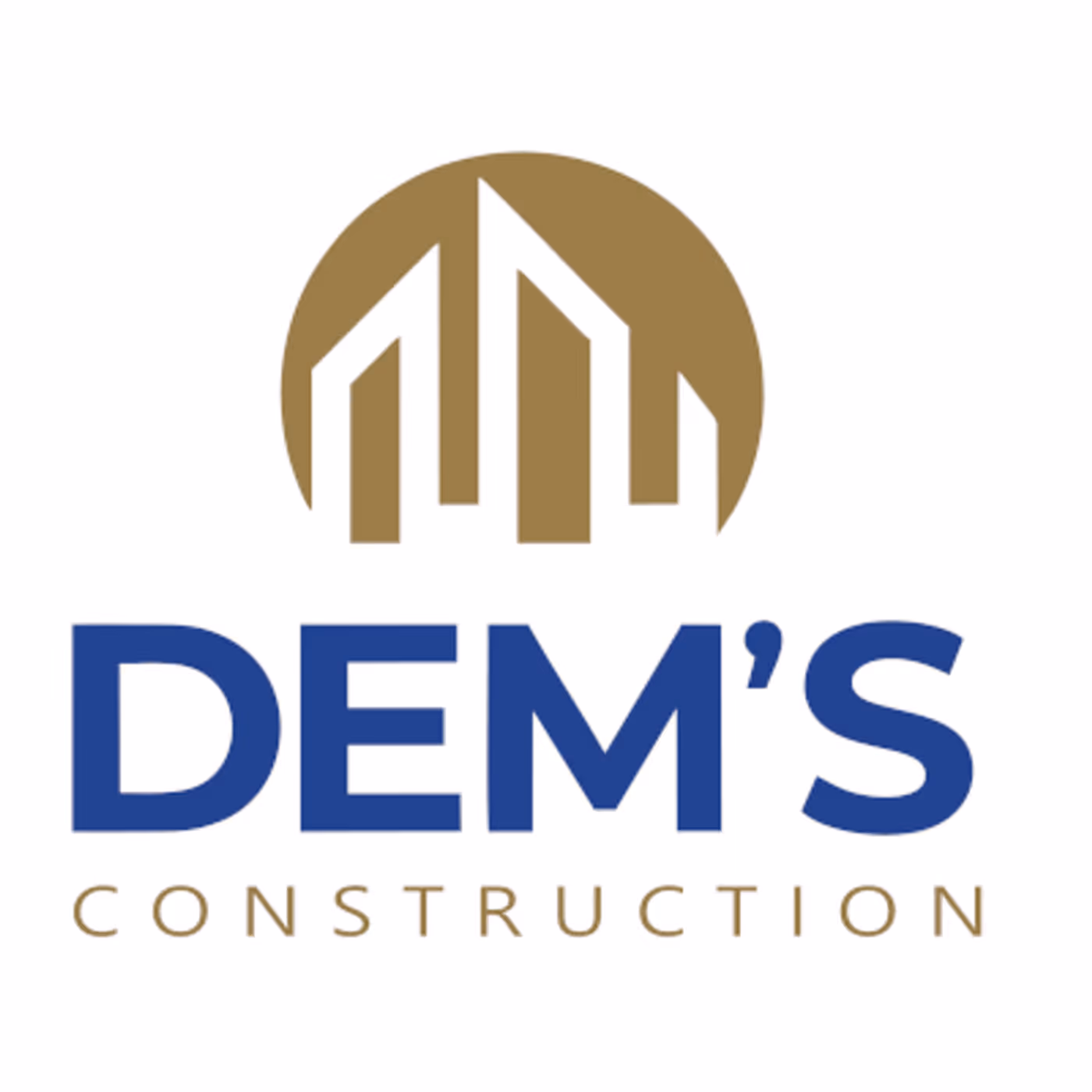 Dem's Construction projects