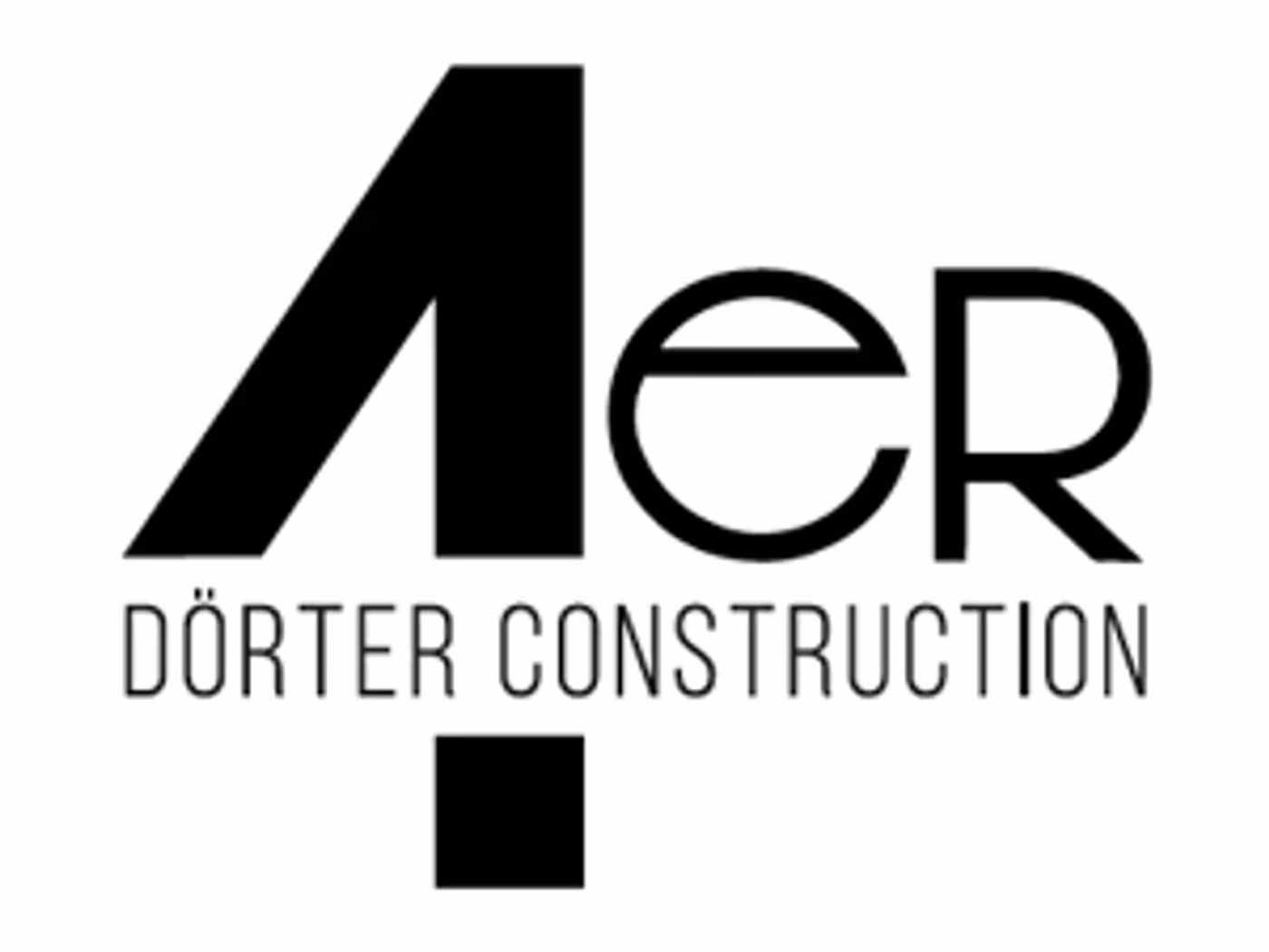 Dorter Construction projects