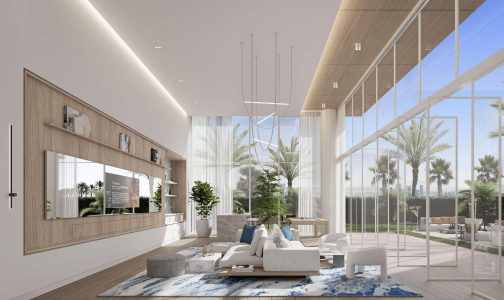 Ellington House IV at Dubai Hills Estate