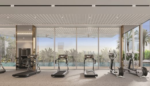 Ellington House IV at Dubai Hills Estate