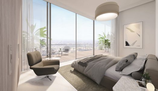 Ellington House IV at Dubai Hills Estate