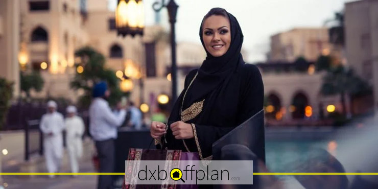 احترم تقاليد دبي المحلية أثناء زيارتك