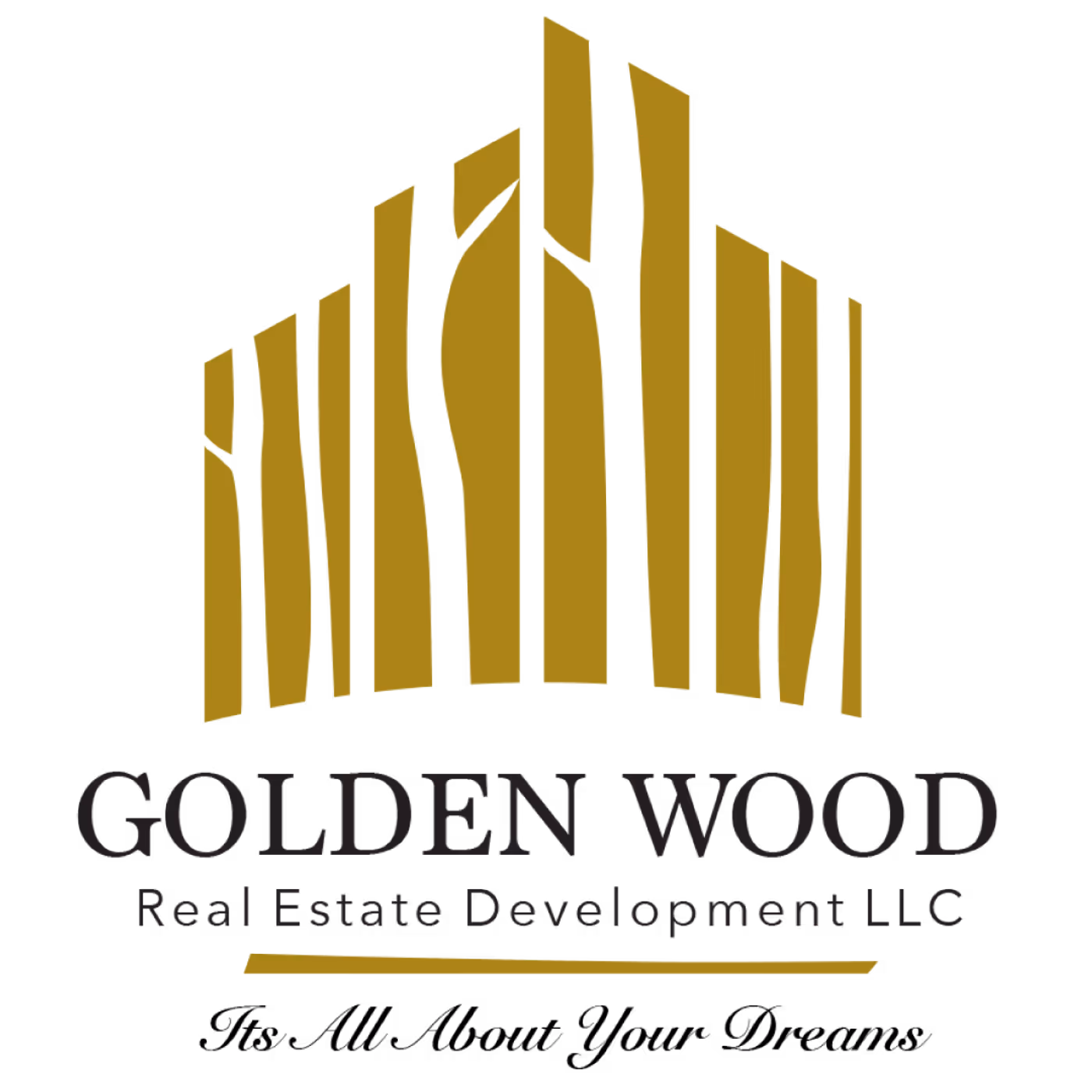 Golden Wood projects