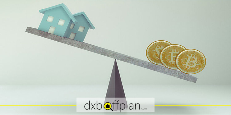 Why should I Consider Buying a Property in Dubai with Bitcoin