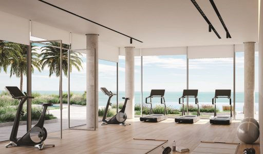 Luce at Palm Jumeirah, Dubai