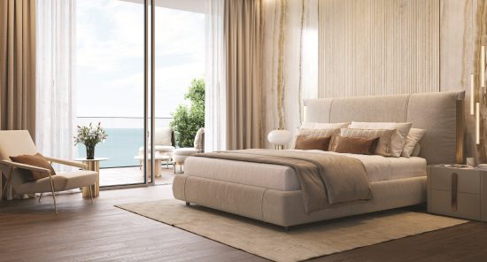 Luce at Palm Jumeirah, Dubai