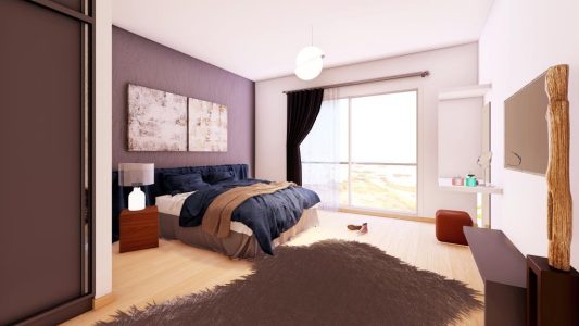 Mckenzie 2 Apartments in Long Beach, Iskele