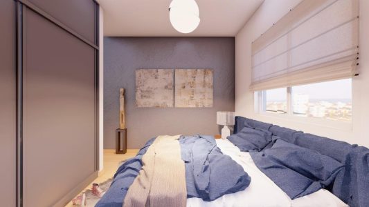 Mckenzie 2 Apartments in Long Beach, Iskele