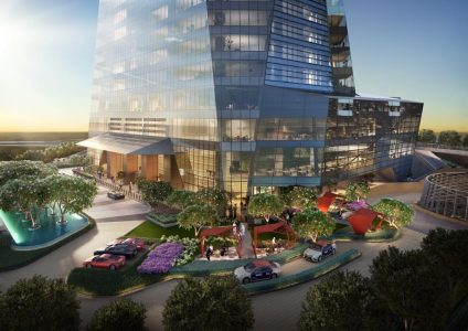 SO/ Uptown Dubai Residences
