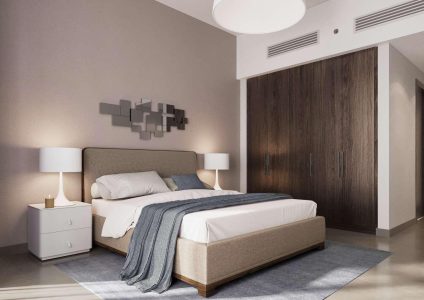Park Views Residences at Zabeel 